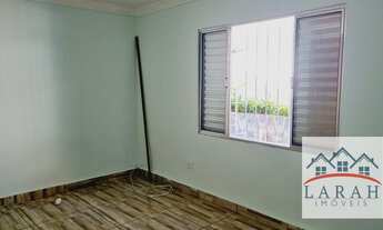 Imagem 4: Casa com 2 dormitórios para alugar, 72 m² por R$ 1.900/mês - Rio Pequeno - São Paulo/SP