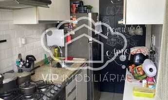 Imagem 7: Apartamento-À VENDA-Cosmos-Rio de Janeiro-RJ