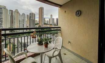 Imagem 6: Apartamento à venda no bairro Tatuapé - São Paulo/SP