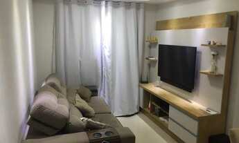 Imagem: Alugo apartamento Maria Rita