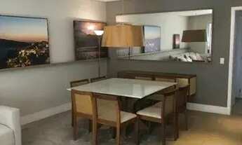 Imagem 2: Venda Apartamento 3 Dormitórios - 169 m² Vila Nova Conceição