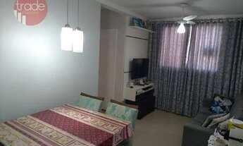 Imagem 2: Apartamento com 2 dormitórios à venda, 47 m² por R$ 160.000,00 - Residencial Jequitibá - R