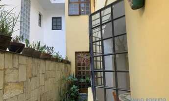 Imagem 2: SOBRADO - SANTO AMARO - SP