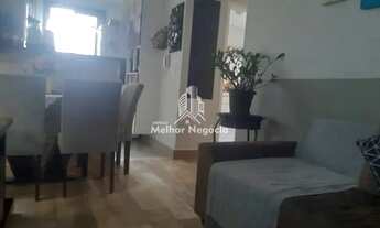 Imagem: Apartamento com 2 dorms, Jardim São Francisco