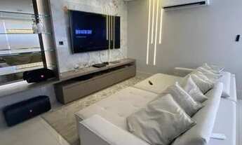 Imagem: APARTAMENTO MOBILIADO NO BUENO - 3 SUÍTES