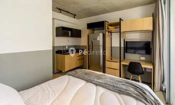 Imagem: Apartamento à venda no bairro Bela Vista