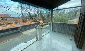 Imagem 4: Ml-Sobrado para aluguel com 150 metros quadrados com 3 quartos