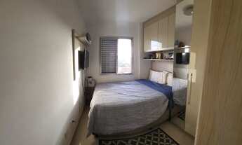 Imagem 4: Vende - se apto a 1,2km metro Jabaquara