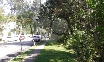 Imagem: Terreno em condomínio de alto padrão no