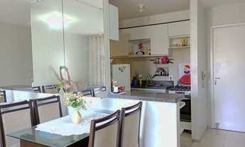 Imagem: VSC - Apartamento 2/4 Periperi