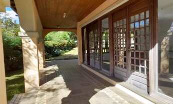 Imagem 6: Casa De Condomínio De Alto Padrão, 5 Dormitórios (Suítes), 5500 M², Aluguel R$ 15.000,00