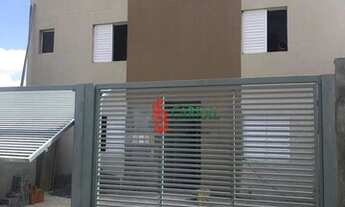 Imagem 2: Apartamento com 1 dormitório para alugar, 32 m² por R$ 1.150,00/mês - Jardim Flor da Monta