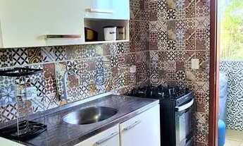 Imagem 7: Apartamento com 2 dorms, Praia da Maranduba, Ubatuba - R$ 280 mil, Cod: 2132