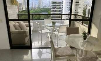 Imagem: 09JO- Edifício Genius - Graças