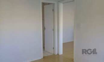 Imagem: Apartamento de 36,79m² com 1 suíte