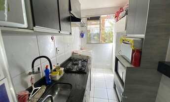 Imagem 3: Apartamento de 2 quartos NO TERREO Jardim Bela Vista FINANCIA