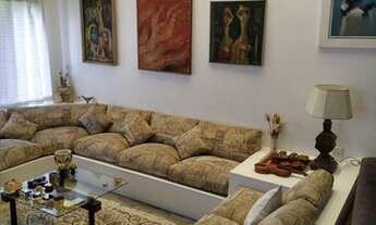 Imagem 5: CASA ASSOBRADADA - MORUMBI - SP