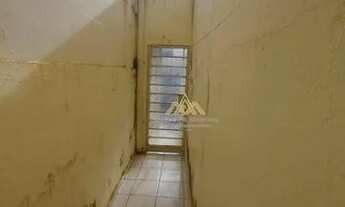 Imagem 7: Casa com 1 dormitório para alugar, 53 m² por R$ 976,65/mês - Campos Elíseos - Ribeirão Pre