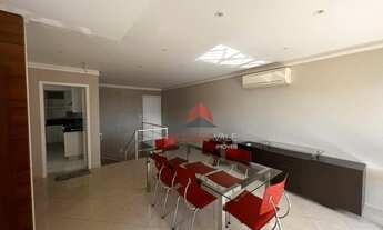 Imagem 2: Cobertura com 3 dormitórios, 225 m² - venda por R$ 2.000.000,00 ou aluguel por R$ 8.500,00