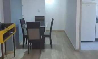 Imagem 4: Apartamento para Locação em São Paulo, Jardim Paulista, 1 dormitório, 1 banheiro, 1 vaga