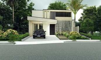 Imagem 3: Casa de condomínio a venda no bairro Cajuru do Sul - Sorocaba, SP