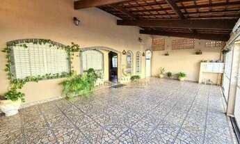 Imagem: Casa com 4 dormitórios à venda, 100 m²