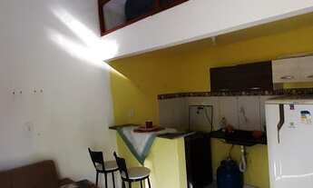 Imagem 4: Kitnet mobiliada próximo ao Shopping