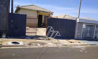 Imagem: Casa com 2 dormitórios à venda por R$