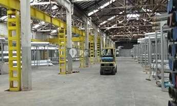 Imagem 3: Locação - Galpão Comercial 5.000m² - Mooca