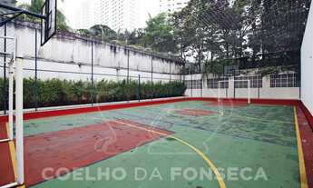 Imagem 5: São Paulo - Apartamento Padrão - Jardim Marajoara