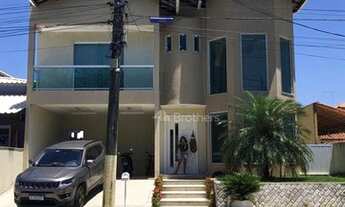 Imagem 2: Casa com 4 quartos, 140 m², à venda por R$ 1.370.000- Ponta Grossa - Maricá/RJ