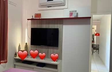 Imagem 6: Apartamendo no Morada do Sol em Tersina-Pi