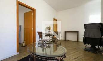 Imagem 3: Apartamento para Aluguel - Barra Funda, 2 Quartos, 110 m2