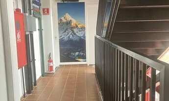 Imagem 5: Kitnet/ Studio - Locação - SEMI MOBILIADO - Santo Amaro, São Paulo -1 dormitório, 1 banhei