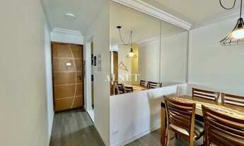 Imagem 3: Apartamento com 3 dormitórios no Anália Franco