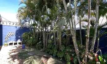 Imagem 7: Belíssima casa de condomínio para aluguel e venda com 198 m² com 3 quartos, sendo os 3 suí