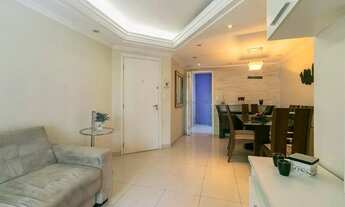 Imagem 3: Apartamento para alugar no bairro Tatuapé - São Paulo/SP