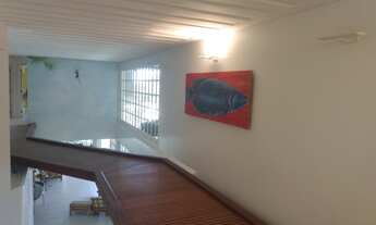 Imagem 3: Casa de condomínio para aluguel tem 949 metros quadrados com 5 quartos