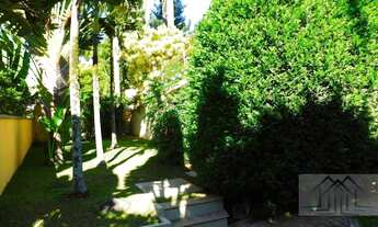 Imagem 3: Casa com 5 dormitórios à venda, 460 m² por R$ 3.250.000,00 - Condomínio Marambaia - Vinhed