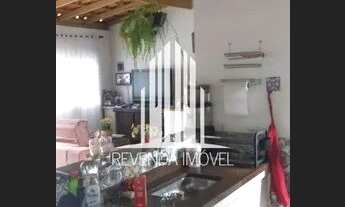 Imagem 2: Sobrado com 2 Quartos e 3 banheiros à Venda, 250 m²