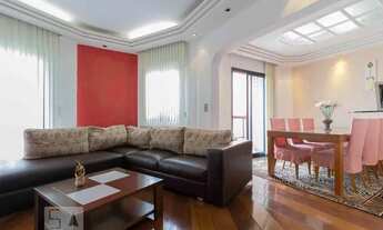 Imagem 2: Apartamento à Venda - Vila Formosa, 3 Quartos, 126 m2