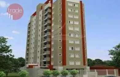 Imagem 2: Apartamento à venda, 80 m² por R$ 407.000,00 - Vila Tibério - Ribeirão Preto/SP