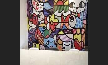 Imagem 6: RR5550D Apartamento 78m² CONDOMÍNIO RESERVA AKAUAN - OPORTUNIDADE - 2 Dorms 2 Vagas - Baru