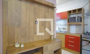 Imagem 4: Apartamento para Aluguel - Rubem Berta, 2 Quartos, 40 m2