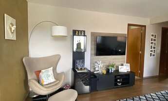 Imagem 7: Apartamento para venda com 2 quartos em Cascatinha - Nova Friburgo - RJ