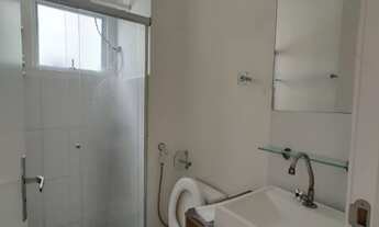 Imagem 4: Alugo Apartamento Condomínio Smart Flores