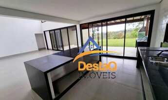 Imagem 4: CASA CONDOMINIO MIRANTE DO FIDALGO