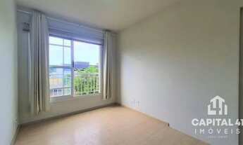 Imagem 4: Apartamento com 2 dormitórios à venda, 57 m² por R$ 320.000,00 - Santa Quitéria - Curitiba