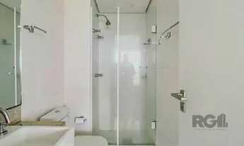 Imagem 7: APARTAMENTO DE 38M² PARA LOCAÇÃO COM 1 DORMITÓRIO E 1 VAGA - BAIRRO PRAIA DE BELAS