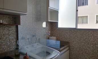 Imagem 5: Apartamento Parque Jambeiro